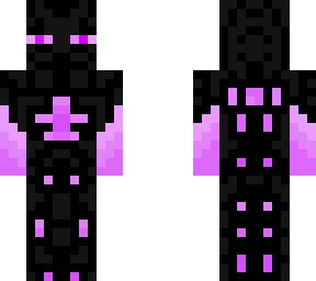 enderman (my version)