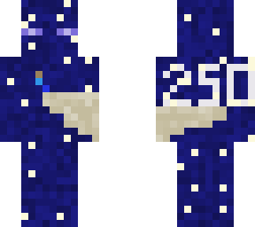enderman for wh1theredsoul's 250 contest