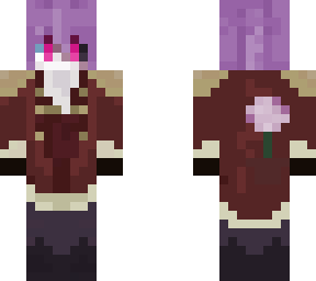 endo in execution outfit