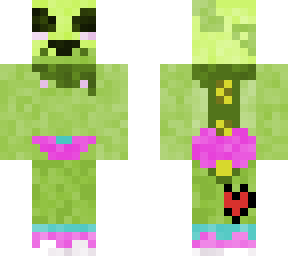 et frog