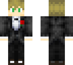 evarn suit