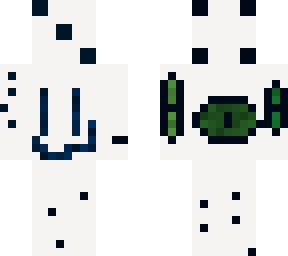 eye monster