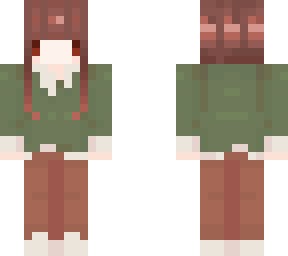 fall sweater | base by sorryfromaoi
