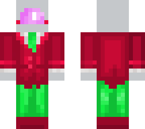 fenn christmas