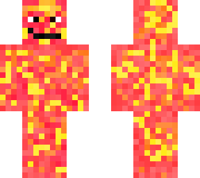 fire man