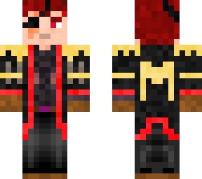 fixed evil/mean dex