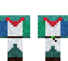 fixed wahroongistan guard