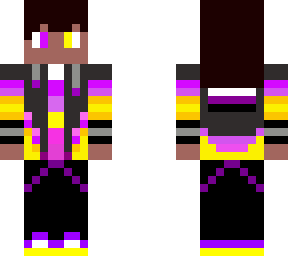 flame enby