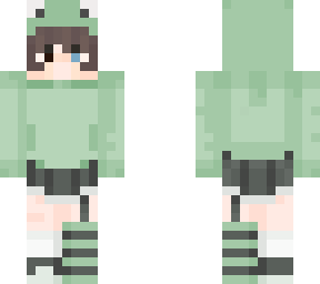 frog test finale