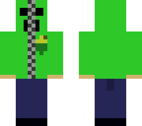 funny creeper sweater guy