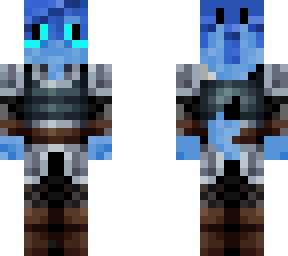 furry knight