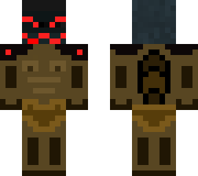 furry tribal 2.0