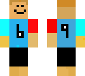 gamer dude
