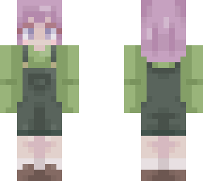 garden girl -fixed-
