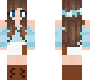 girl (edit)