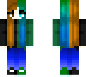 girl