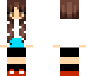 girl skin