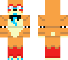 glamrock freddy