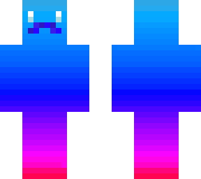 gradient boi