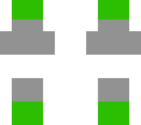gray(r) flag skin