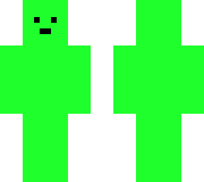 green screen guy