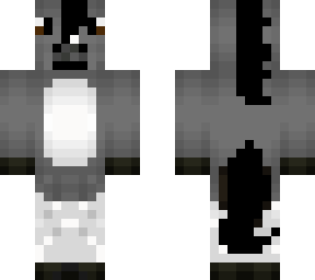 grey horsey