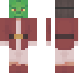 grinch/santa