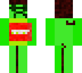 gta creeper