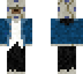 guardian skin :p