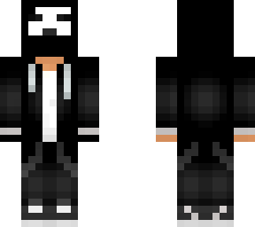 hacker gamer boy