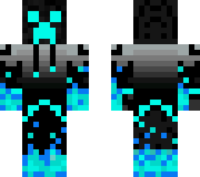 hacker gamer creper