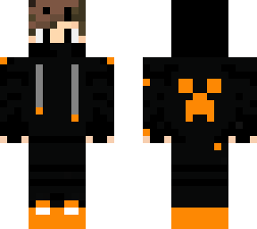 hacker gamer neon