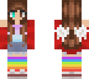 hannahmations pride skin