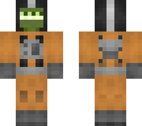 hk11-7 astronaut