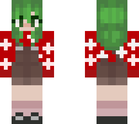 holiday skin