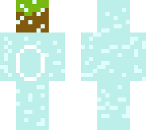 icedminecraft0 (my skin)