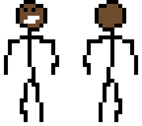 igot5yrsleft stick skin