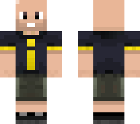 impulsesv (bald)