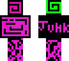 infinityjunkyt