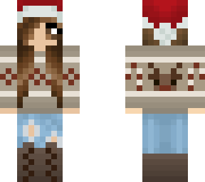 jaywing christmas outfit 2021