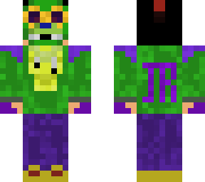 jrcraft (monty)