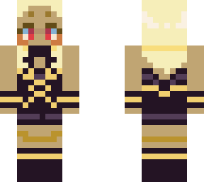 kat gravity rush for my friend amelia