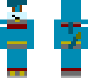 katsumi the shark
