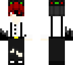 king ash - corrupt villain ark (do not use!)