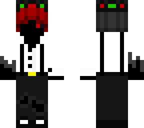 king ash - full corruption (do not use!)