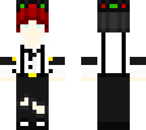 king ash - full human (do not use!)