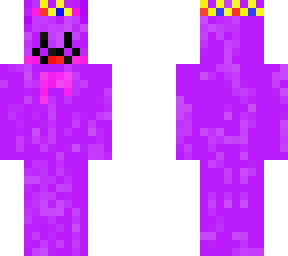 king demise