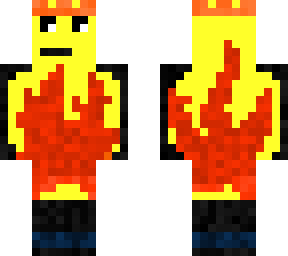 king_flamedinfuego