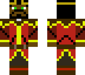 king harrow (dragon prince)