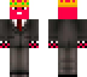 king mischeif